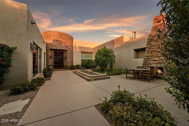 8549 E Los Gatos Drive, Scottsdale, AZ 85255