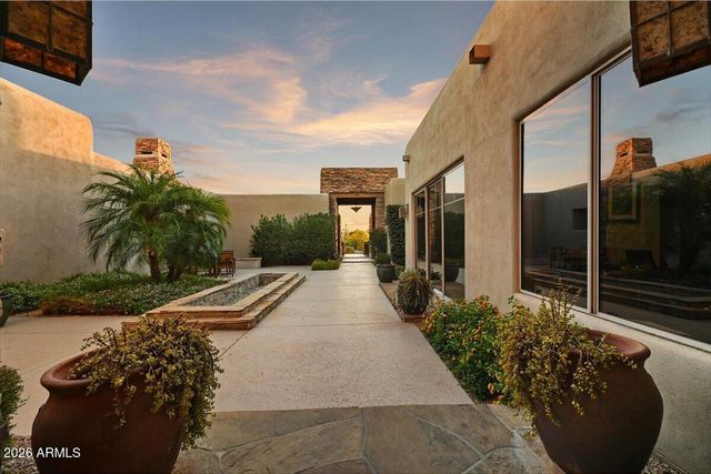 8549 E Los Gatos Drive, Scottsdale, AZ 85255