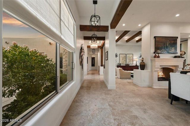 8549 E Los Gatos Drive, Scottsdale, AZ 85255