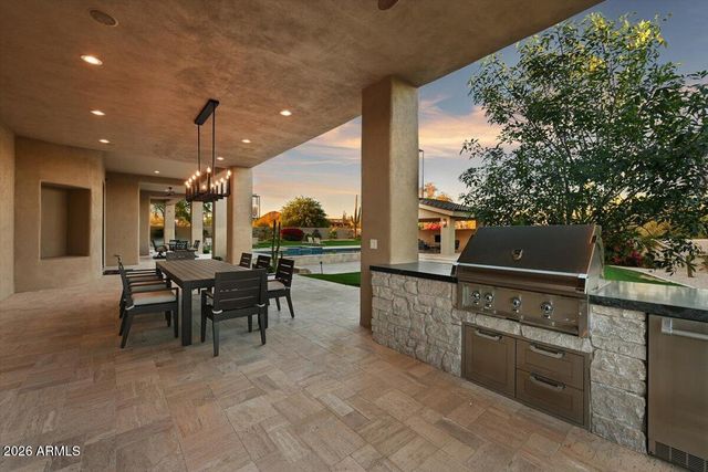 8549 E Los Gatos Drive, Scottsdale, AZ 85255