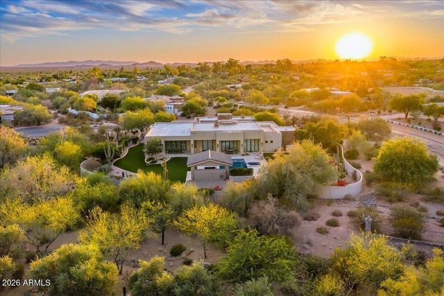 8549 E Los Gatos Drive, Scottsdale, AZ 85255