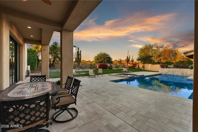 8549 E Los Gatos Drive, Scottsdale, AZ 85255