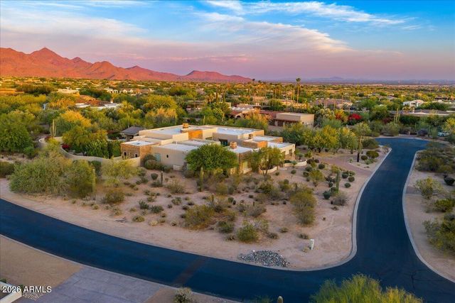 8549 E Los Gatos Drive, Scottsdale, AZ 85255