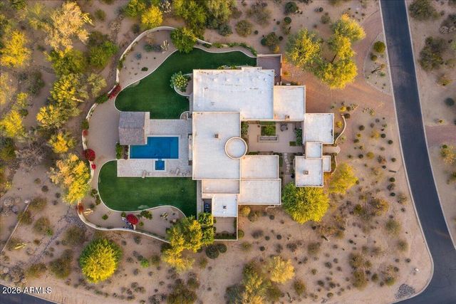8549 E Los Gatos Drive, Scottsdale, AZ 85255