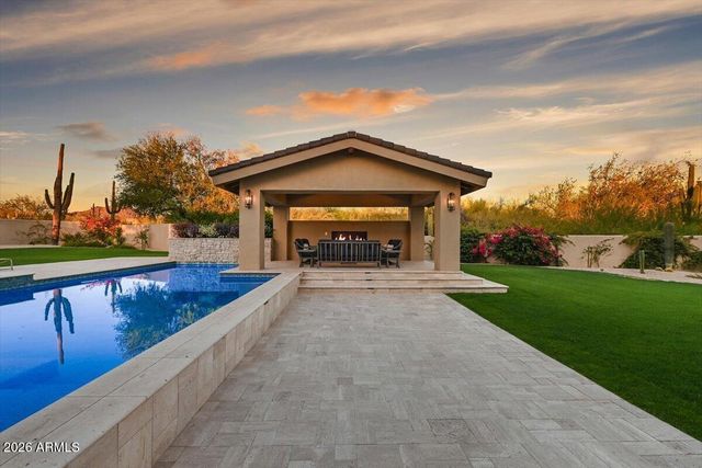 8549 E Los Gatos Drive, Scottsdale, AZ 85255