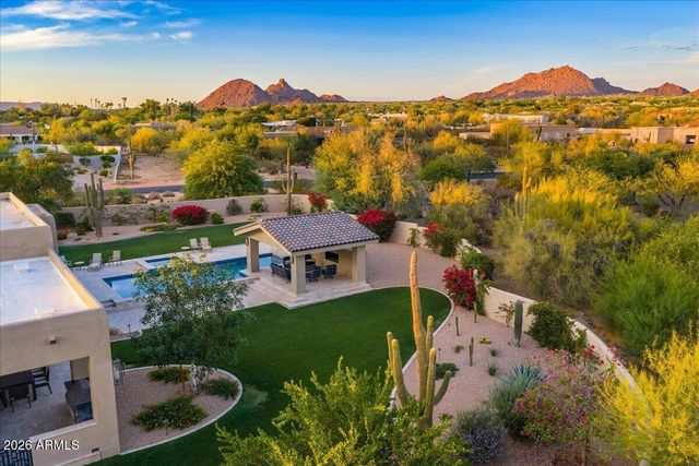 8549 E Los Gatos Drive, Scottsdale, AZ 85255