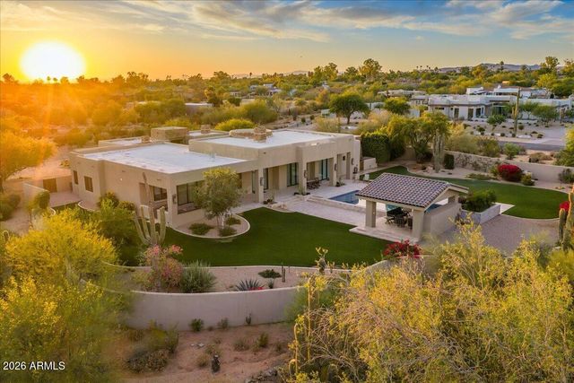 8549 E Los Gatos Drive, Scottsdale, AZ 85255