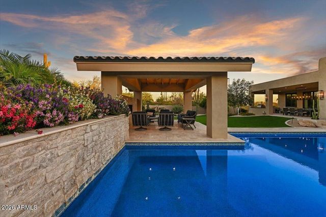 8549 E Los Gatos Drive, Scottsdale, AZ 85255