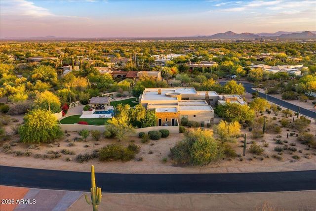 8549 E Los Gatos Drive, Scottsdale, AZ 85255