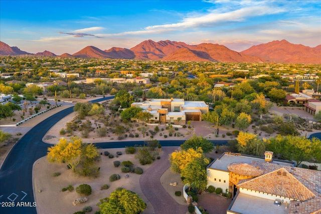 8549 E Los Gatos Drive, Scottsdale, AZ 85255