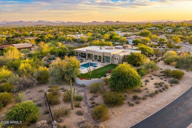 8549 E Los Gatos Drive, Scottsdale, AZ 85255