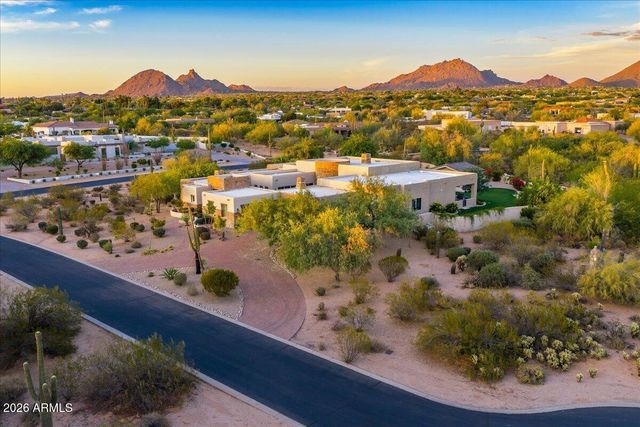 8549 E Los Gatos Drive, Scottsdale, AZ 85255