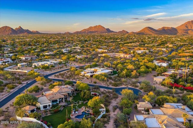 8549 E Los Gatos Drive, Scottsdale, AZ 85255