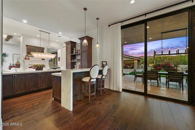 8549 E Los Gatos Drive, Scottsdale, AZ 85255
