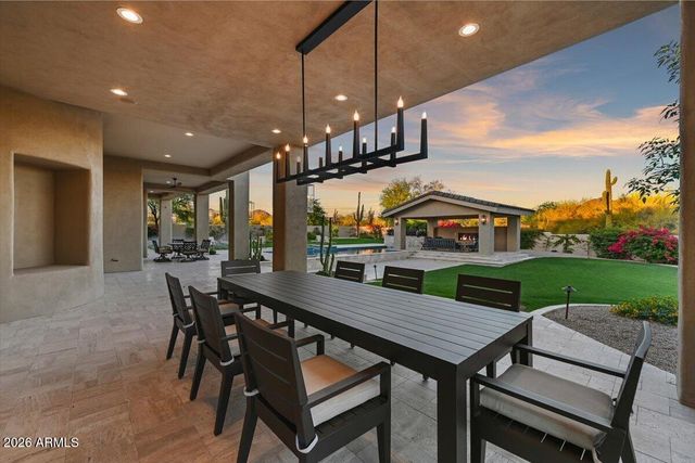 8549 E Los Gatos Drive, Scottsdale, AZ 85255