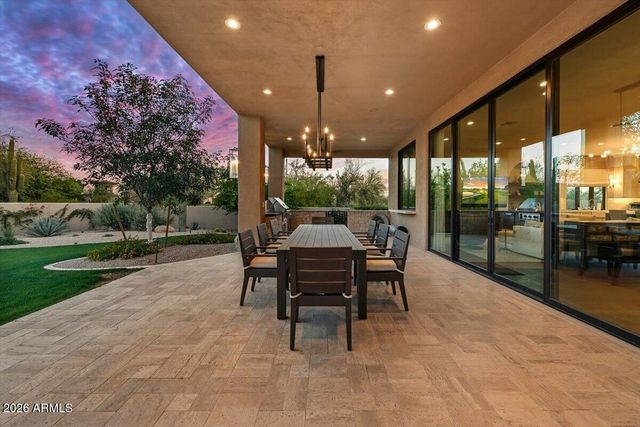 8549 E Los Gatos Drive, Scottsdale, AZ 85255