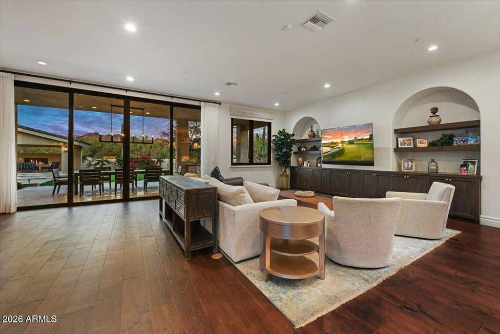 8549 E Los Gatos Drive, Scottsdale, AZ 85255 — photo 3