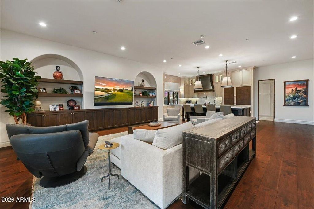 8549 E Los Gatos Drive, Scottsdale, AZ 85255 — photo 4
