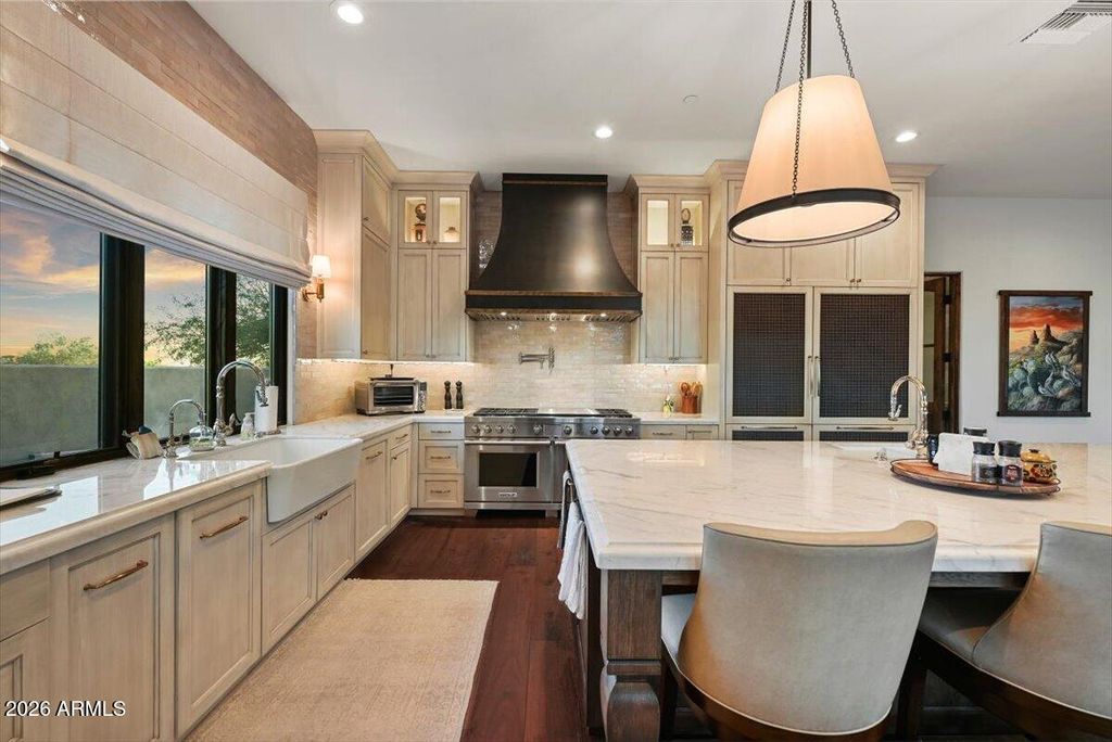 8549 E Los Gatos Drive, Scottsdale, AZ 85255 — photo 5