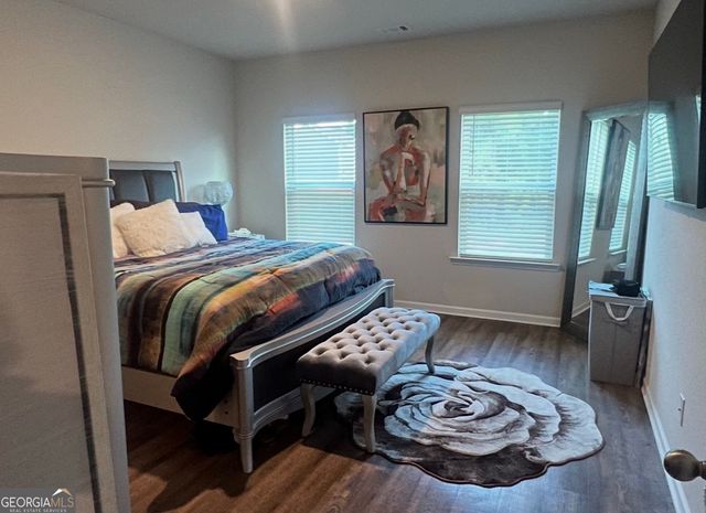 3290 Bridgewood Drive, Macon, GA 31216