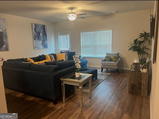 3290 Bridgewood Drive, Macon, GA 31216