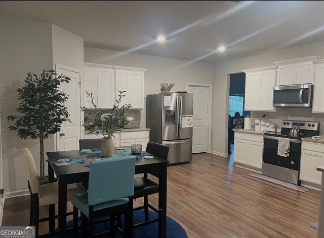3290 Bridgewood Drive, Macon, GA 31216