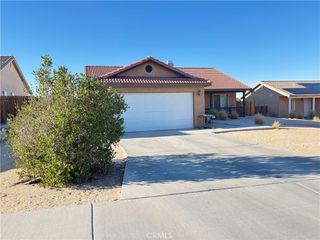 71578 Florida Drive, 29 Palms, CA 92277