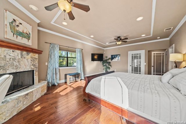 852 Crossbow, Canyon Lake, TX 78133