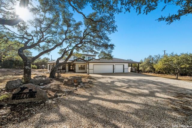 852 Crossbow, Canyon Lake, TX 78133