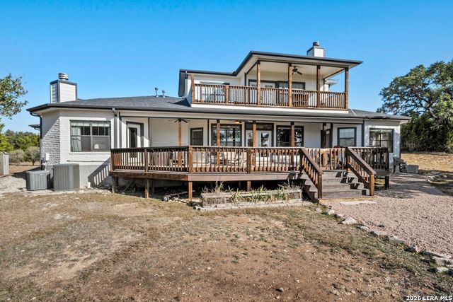 852 Crossbow, Canyon Lake, TX 78133