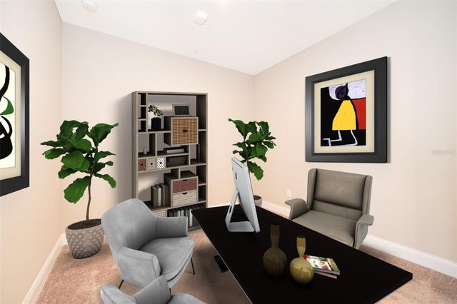 7521 LAUREATE BOULEVARD 5208, Orlando, FL 32827