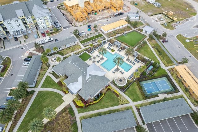7521 LAUREATE BOULEVARD 5208, Orlando, FL 32827