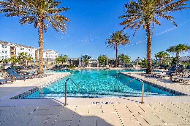 7521 LAUREATE BOULEVARD 5208, Orlando, FL 32827
