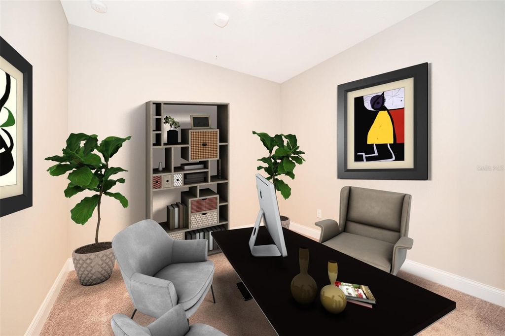 Image 11 of property listing at 7521 LAUREATE BOULEVARD 5208, Orlando, FL 32827