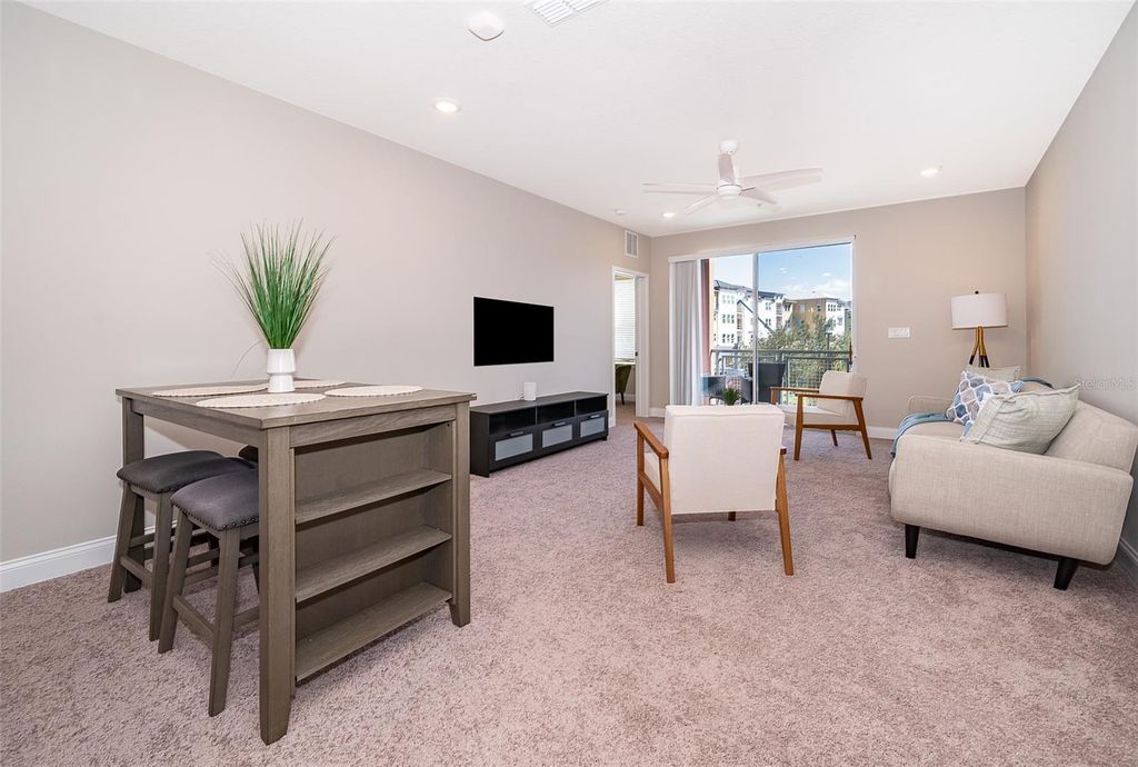 Image 13 of property listing at 7521 LAUREATE BOULEVARD 5208, Orlando, FL 32827