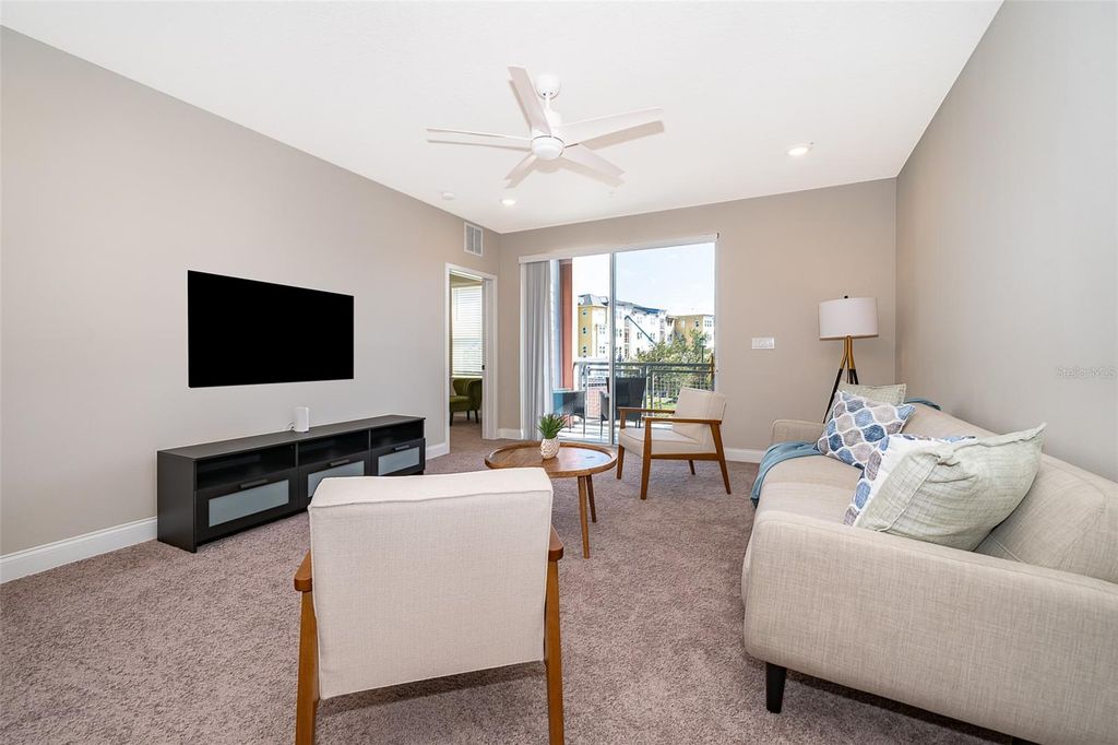Image 14 of property listing at 7521 LAUREATE BOULEVARD 5208, Orlando, FL 32827