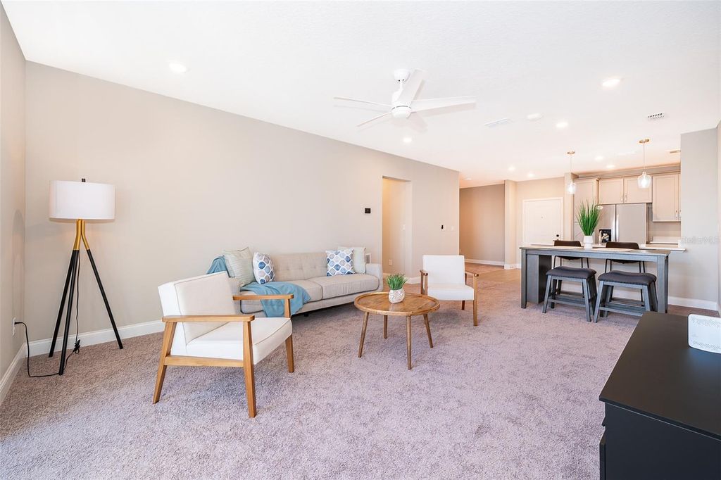 Image 16 of property listing at 7521 LAUREATE BOULEVARD 5208, Orlando, FL 32827