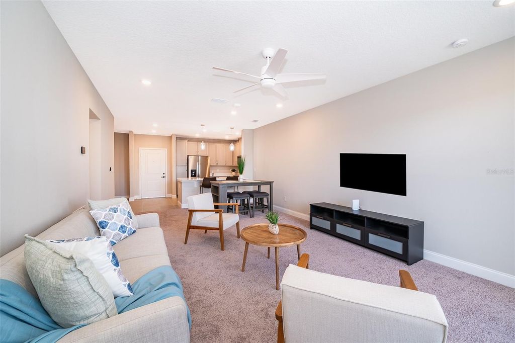 Image 17 of property listing at 7521 LAUREATE BOULEVARD 5208, Orlando, FL 32827