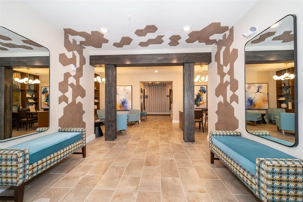Image 3 of property listing at 7521 LAUREATE BOULEVARD 5208, Orlando, FL 32827