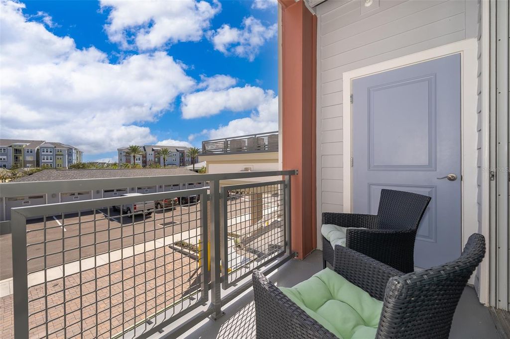 Image 26 of property listing at 7521 LAUREATE BOULEVARD 5208, Orlando, FL 32827