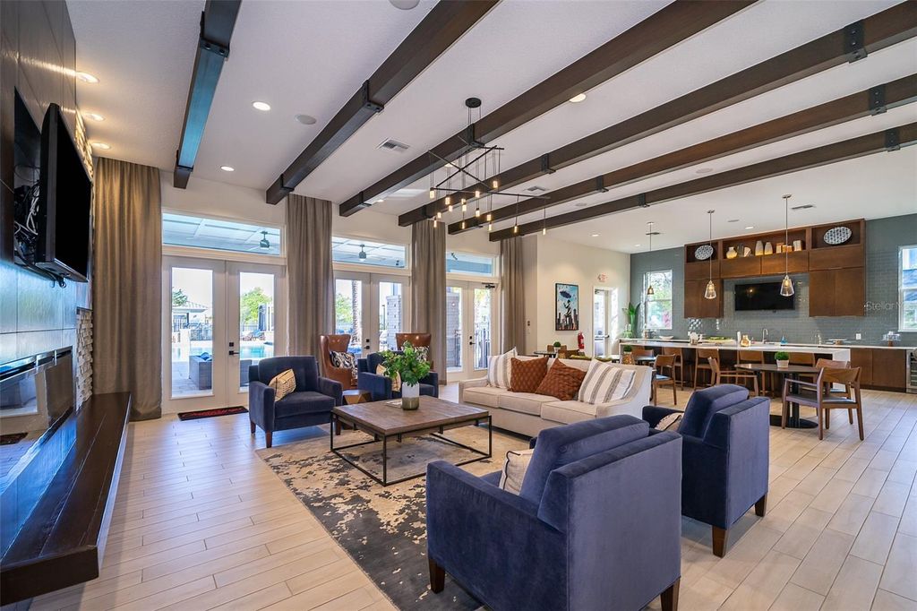 Image 30 of property listing at 7521 LAUREATE BOULEVARD 5208, Orlando, FL 32827