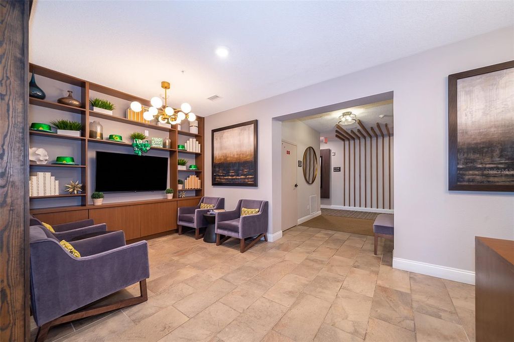 Image 4 of property listing at 7521 LAUREATE BOULEVARD 5208, Orlando, FL 32827