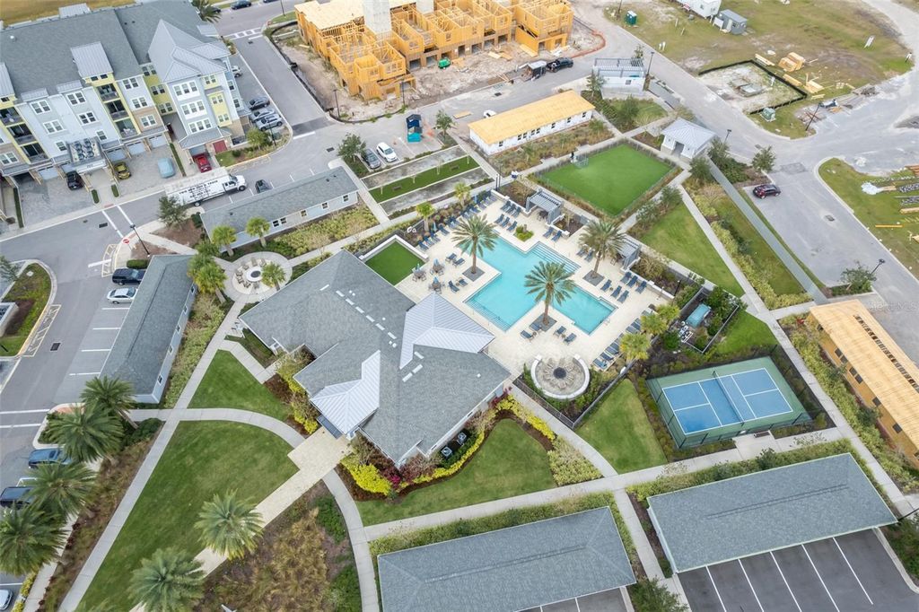Image 35 of property listing at 7521 LAUREATE BOULEVARD 5208, Orlando, FL 32827