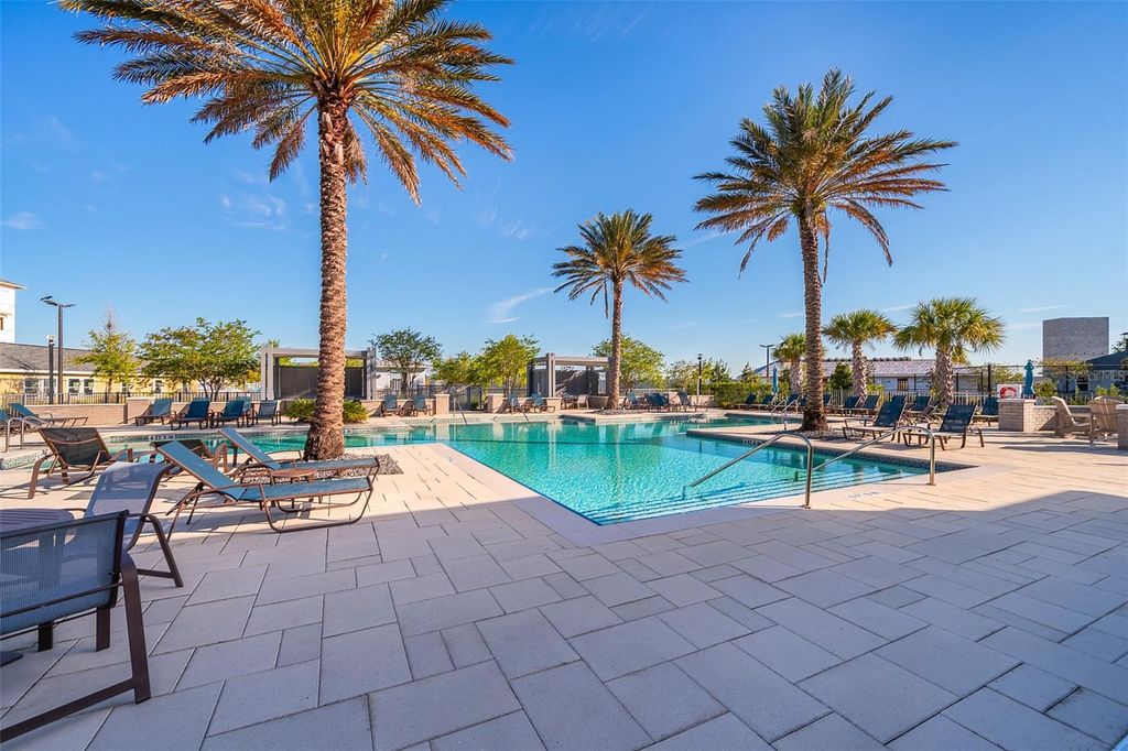 Image 37 of property listing at 7521 LAUREATE BOULEVARD 5208, Orlando, FL 32827