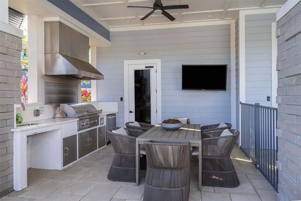 Image 40 of property listing at 7521 LAUREATE BOULEVARD 5208, Orlando, FL 32827