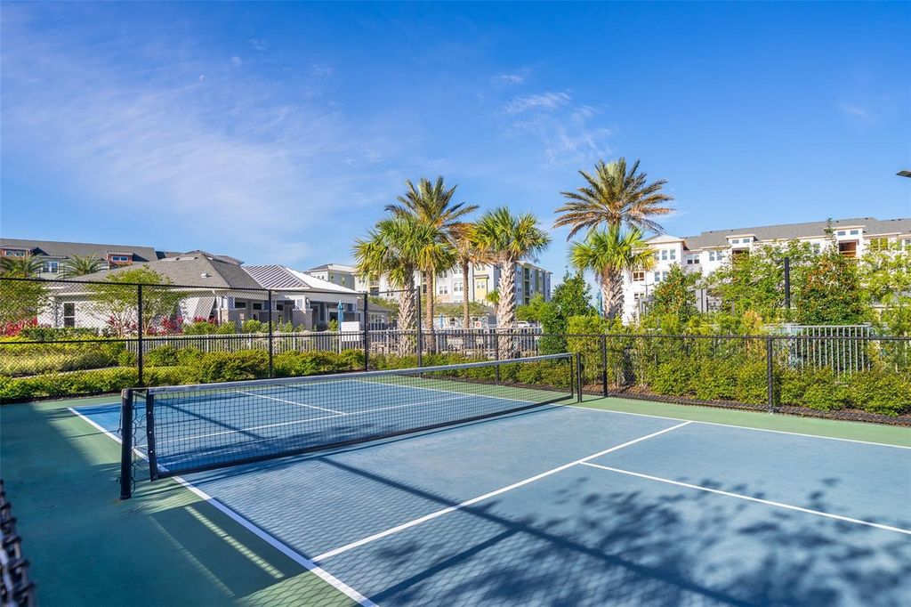 Image 42 of property listing at 7521 LAUREATE BOULEVARD 5208, Orlando, FL 32827