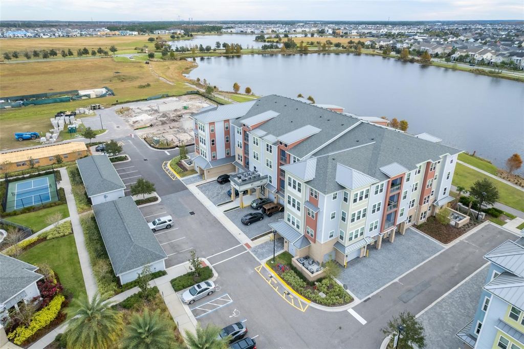 Image 45 of property listing at 7521 LAUREATE BOULEVARD 5208, Orlando, FL 32827