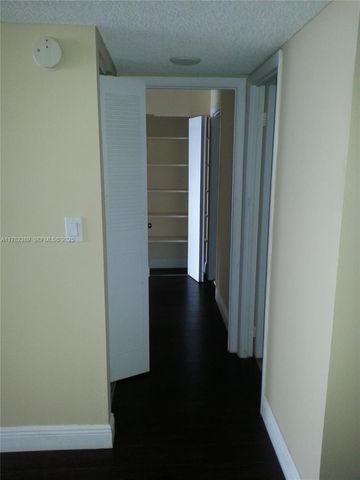 2750 NE 183rd Street 2607, Aventura, FL 33160