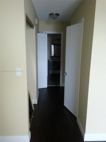 2750 NE 183rd Street 2607, Aventura, FL 33160