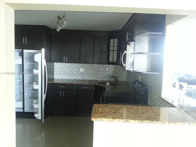 2750 NE 183rd Street 2607, Aventura, FL 33160